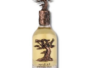 Lattafa Perfumes - Eternal Oud Eau de Parfum - 100 ml