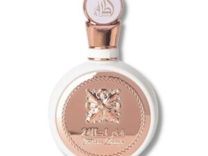Lattafa Perfumes - Fakhar Rose - 100 ml - Edp
