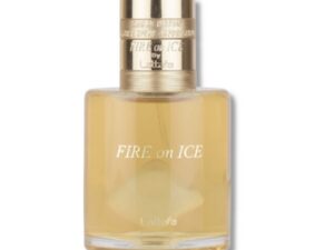 Lattafa Perfumes - Fire on Ice Eau de Parfum - 120 ml