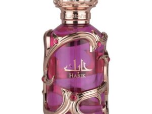 Lattafa Perfumes - Habik for Women Eau de Parfum - 100 ml