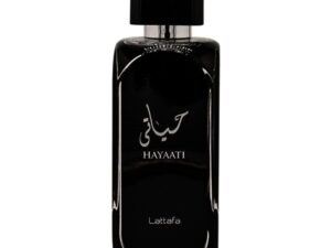 Lattafa Perfumes - Hayaati - 100 ml - Edp