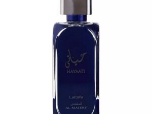 Lattafa Perfumes - Hayaati Al Maleky - 100 ml - Edp