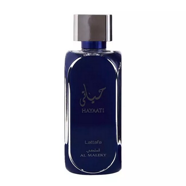 Lattafa Perfumes - Hayaati Al Maleky - 100 ml - Edp Lattafa Perfumes - Hayaati Al Maleky - 100 ml - Edp