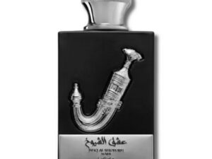 Lattafa Perfumes - Ishq Al Shuyukh Silver Eau De Parfum - 100 ml