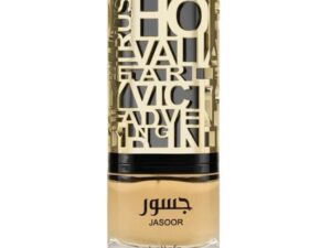 Lattafa Perfumes - Jasoor Eau de Parfum - 100 ml