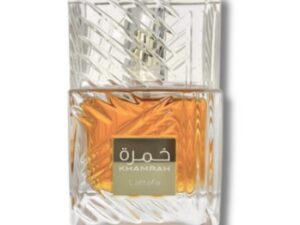 Lattafa Perfumes - Khamrah Eau de Parfum - 100 ml - Edp