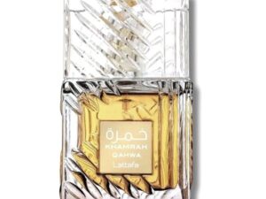 Lattafa Perfumes - Khamrah Qahwa Eau de Parfum - 100 ml