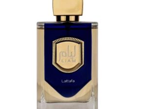 Lattafa Perfumes - Liam Blue Shine Eau de Parfum - 100 ml