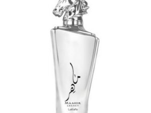 Lattafa Perfumes - Maahir Legacy Eau de Parfum - 100 ml
