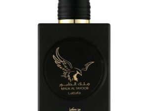 Lattafa Perfumes - MalikÂ AlÂ TayoorÂ Eau de Parfum - 100 ml