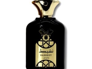 Lattafa Perfumes - Nasheet Eau de Parfum - 100 ml