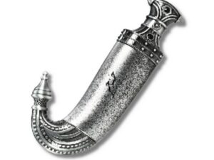 Lattafa Perfumes - Niche Emarati Khanjar - 85 ml - Edp