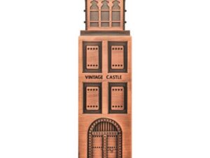 Lattafa Perfumes - Niche Emarati Vintage Castle Eau de Parfum - 100 ml