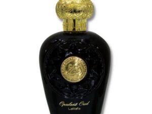 Lattafa Perfumes - Opulent Oud Eau de Parfum - 100 ml