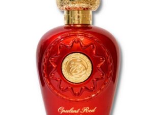 Lattafa Perfumes - Opulent Red Eau de Parfum - 100 ml
