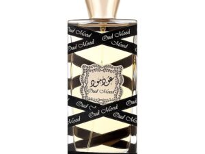 Lattafa Perfumes - Oud Mood Eau de Parfum - 100 ml