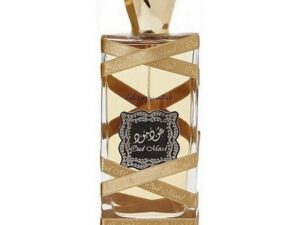 Lattafa Perfumes - Oud Mood Elixir - 100 ml - Edp