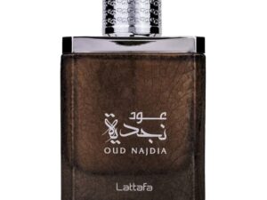 Lattafa Perfumes - Oud Najdia Eau de Parfum - 100 ml