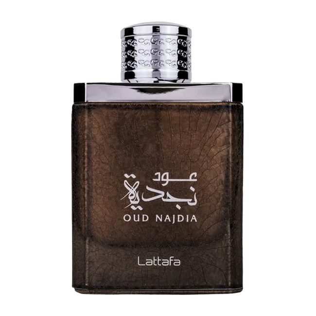 Lattafa Perfumes - Oud Najdia Eau de Parfum - 100 ml Lattafa Perfumes - Oud Najdia Eau de Parfum - 100 ml