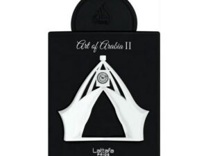 Lattafa Perfumes - Pride Art of Arabia 2 Eau de Parfum - 100 ml