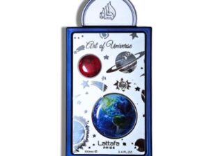 Lattafa Perfumes - Pride Art of Universe Eau de Parfum - 100 ml