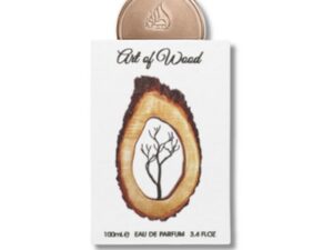 Lattafa Perfumes - Pride Art of Wood Eau de Parfum - 100 ml