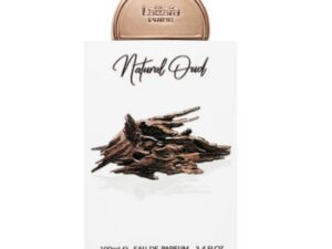 Lattafa Perfumes - Pride Natural Oud Eau de Parfum - 100 ml