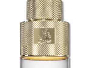 Lattafa Perfumes - Qaa'ed Eau De Parfum 100 ml