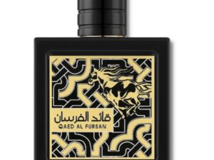 Lattafa Perfumes - Qaed Al Fursan - 90 ml - Edp