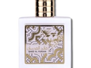 Lattafa Perfumes - Qaed Al Fursan Unlimited - 90 ml - Edp