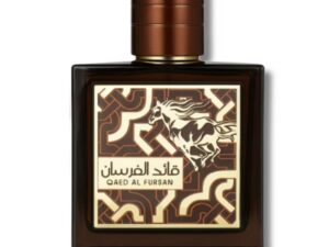 Lattafa Perfumes - Qaed Al Fursan Untamed Eau de Parfum - 90 ml