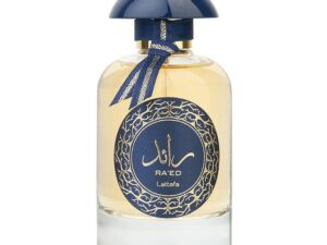 Lattafa Perfumes - Ra'ed Luxe Gold Eau de Parfum - 100 ml