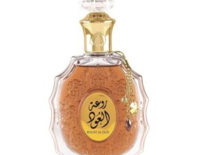Lattafa Perfumes - Rouat Al Oud Eau de Parfum - 100 ml