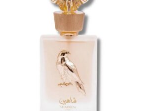 Lattafa Perfumes - Shaheen Gold - 100 ml - Edp