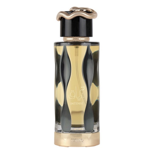 Lattafa Perfumes - Teriaq Intense Eau de Parfum - 100 ml Lattafa Perfumes - Teriaq Intense Eau de Parfum - 100 ml