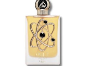 Lattafa Perfumes - Tharwah Gold Eau de Parfum - 100 ml