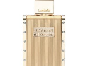 Lattafa Perfumes - The Kingdom Eau De Parfum - 100 ml