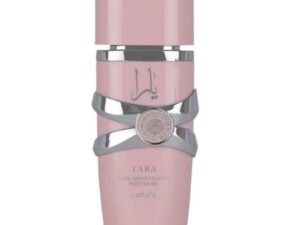 Lattafa Perfumes - Yara Concentrated Perfume Oil - 20 ml