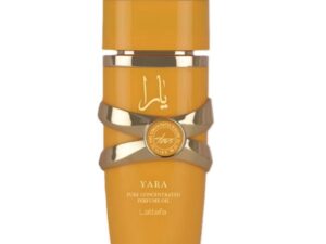 Lattafa Perfumes - Yara Tous Perfume Oil - 20 ml