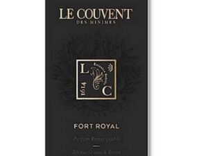 Le Couvent - Remarkable Perfume Fort Royal - 50 ml