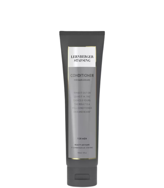 Lernberger Stafsing Conditioner for Hair & Beard, 150 ml.
