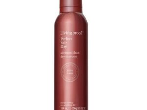 Living Proof - Perfect Hair Day Advanced Clean Dry Shampoo Velvet Amber - 198 ml