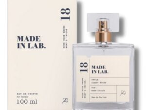 Made In Lab - No 18 Women Eau de Parfum - 100 ml