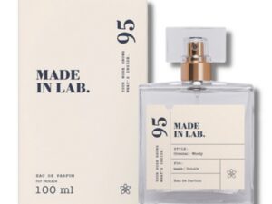 Made In Lab - No 95 Women Eau de Parfum - 100 ml