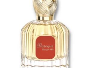 Maison Alhambra - Barogue Rouge 540 - 100 ml - Edp