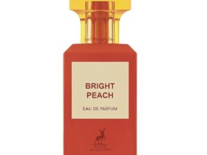 Maison Alhambra - Bright Peach (Coral Blush) Eau de Parfum - 80 ml