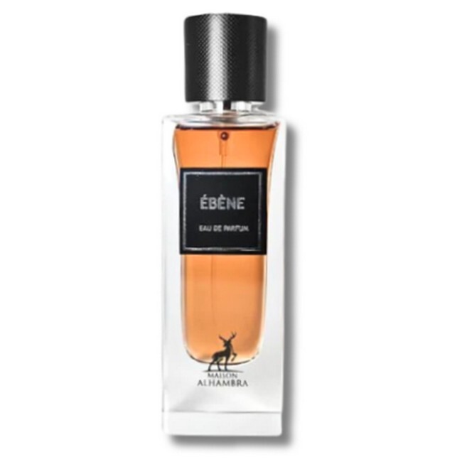 Maison Alhambra - Ebene Eau de Parfum - 90ml