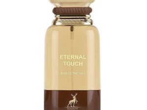 Maison Alhambra - Eternal Touch (Tobacco Touch) Eau de Parfum - 80 ml