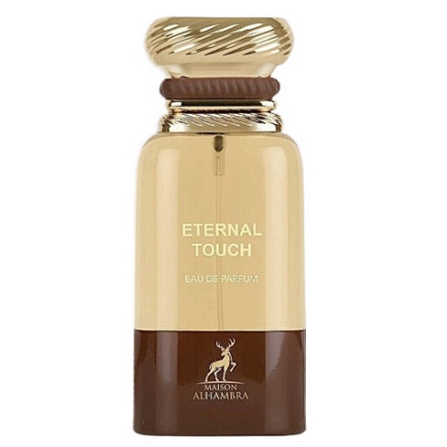 Maison Alhambra - Eternal Touch (Tobacco Touch) Eau de Parfum - 80 ml