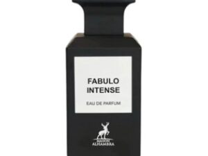 Maison Alhambra - Fabulo Intense (Fusion Intense) Eau de Parfum - 80 ml